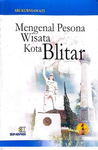 Image of Mengenal pesona wisata kota Blitar