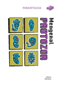 Image of Mengenal protozoa