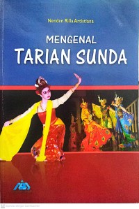 Image of Mengenal tarian sunda
