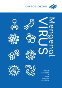 Image of Mengenal virus