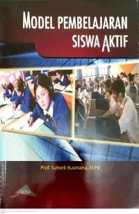 Image of Model pembelajaran siswa aktif