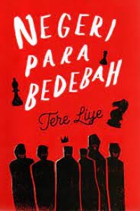 Image of Negri para bedebah