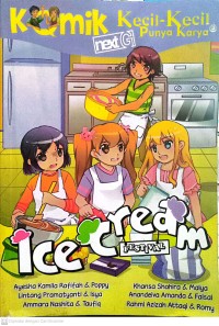 Image of Next g : Festival es krim