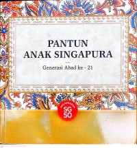 Image of Pantun anak singapura generasi abad ke -21