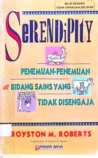 Image of Penemuan-penemuan di bidang sains yang tidak disengaja