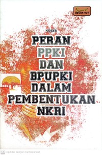 Image of Peran BPUPKI dan PPKI dalam pembentukan NKRI