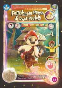 Image of Petualangan harsa di desa pautola
