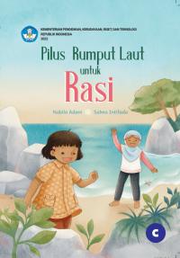 Image of Pilus rumput laut rasi