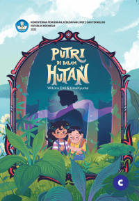 Image of Putri didalam hutan