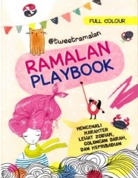 Image of Ramalan playbook