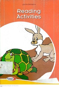 Image of Reading activities