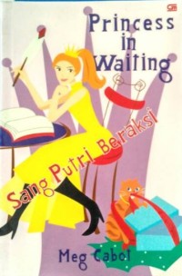 Image of Sang putri beraksi