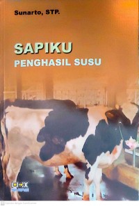 Image of Sapiku penghasil susu