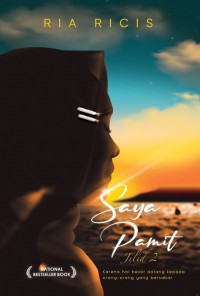 Image of Saya pamit (jilid 2)