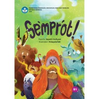 Image of Semprot!