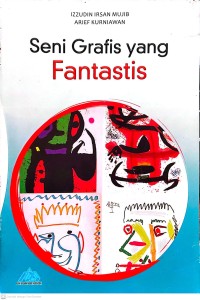 Image of Seni grafis yang fantastis
