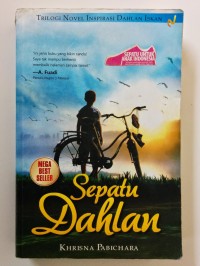 Image of Sepatu dahlan