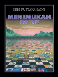 Image of Seri pustaka sains menemukan sains