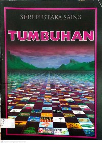 Image of Seri pustaka sains Tumbuhan