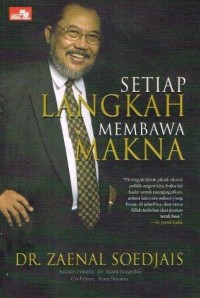 Image of Setiap langkah membawa makna