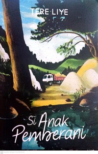 Image of Si anak pemberani