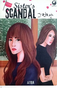 Image of Sisters scandal