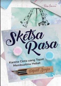 Image of Sketsa rasa