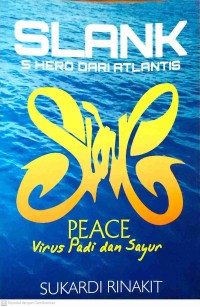 Image of Slank 5 hero dari atlantis
