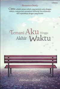 Image of Temani aku hingga akhir waktu