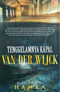 Image of Tenggelamnya kapal van der wijck