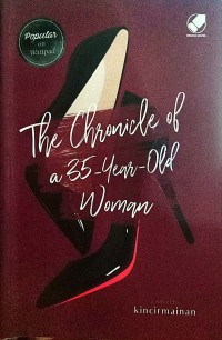 Image of The chronicle of a 35 year old woman