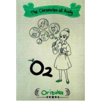 Image of The chronicles of audy