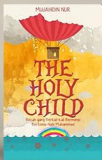 Image of The holy child