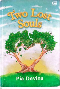 Image of Two lost souls