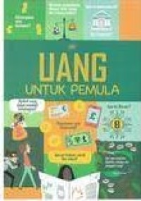 Image of Uang untuk pemula