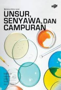 Image of Unsur, senyawa dan campuran