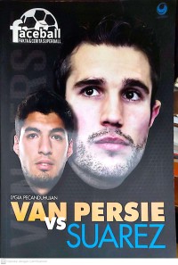Image of Van persie vs suarez