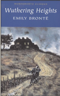 Image of Wuthering heights