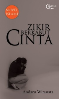 Image of Zikir berkabut cinta