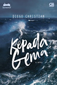 Image of Kepada gema
